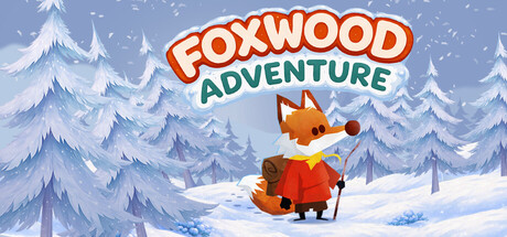 Foxwood Adventure — Steam header
