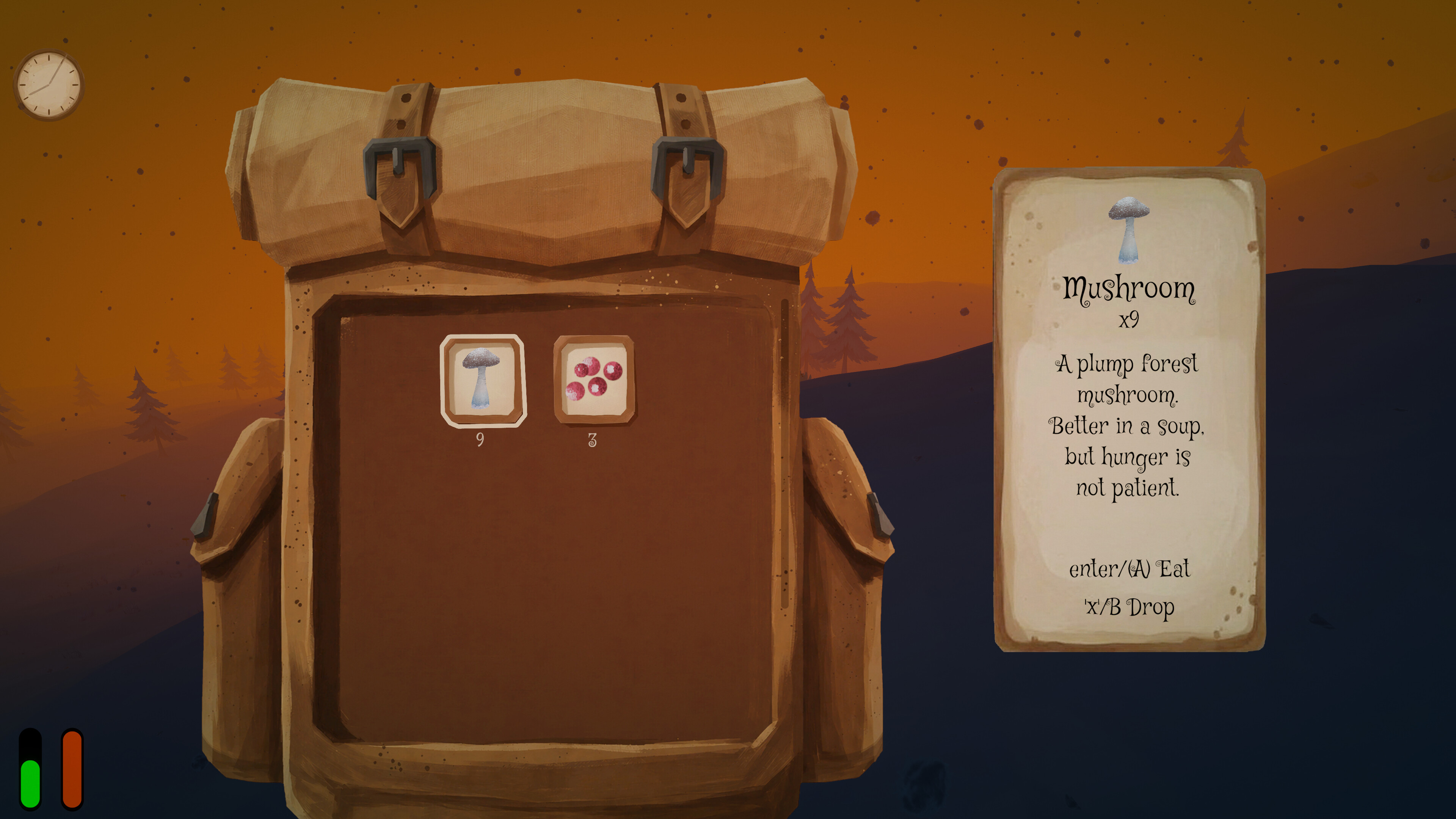 Foxwood Adventure screenshot 4