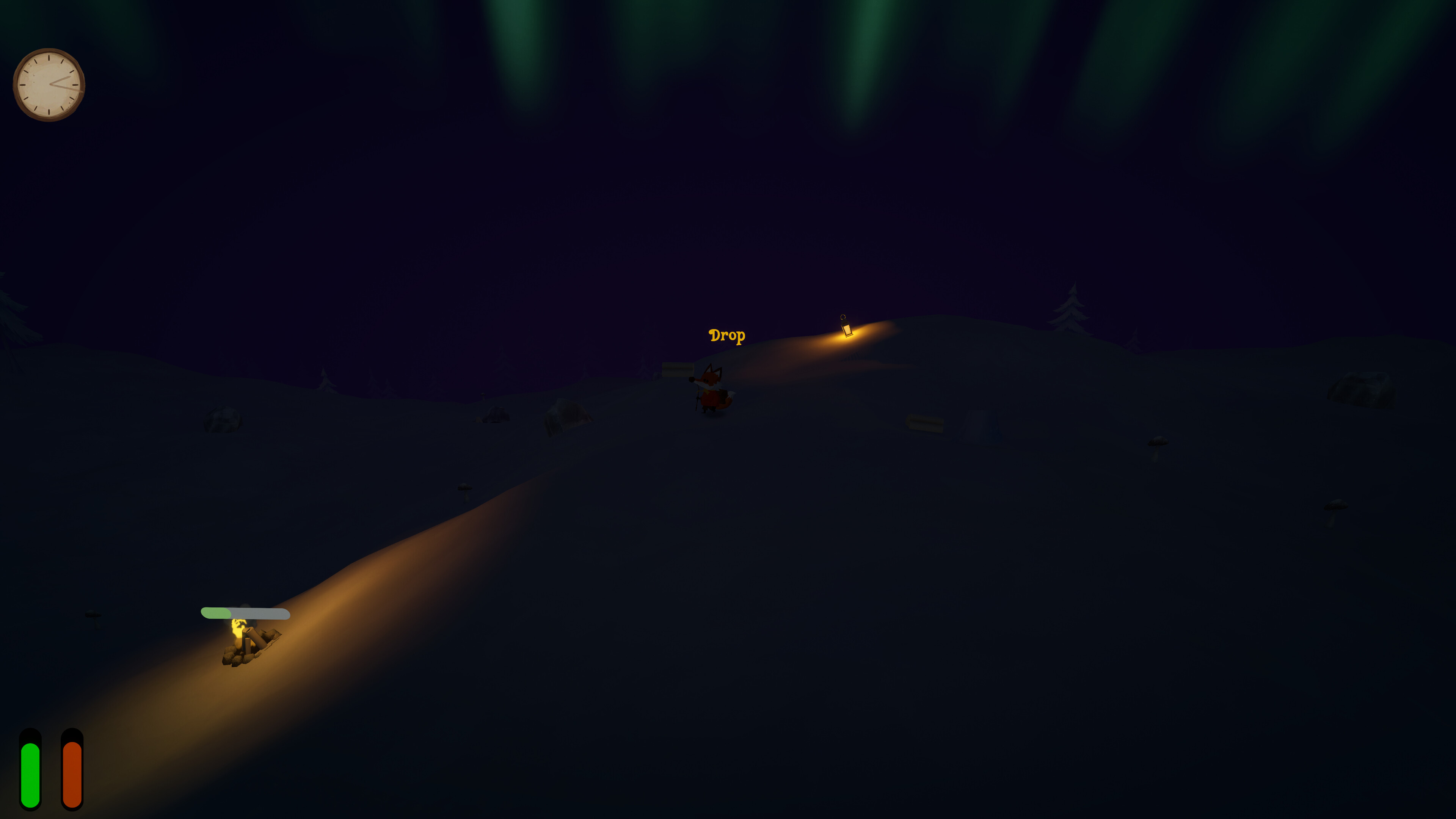 Foxwood Adventure screenshot 8