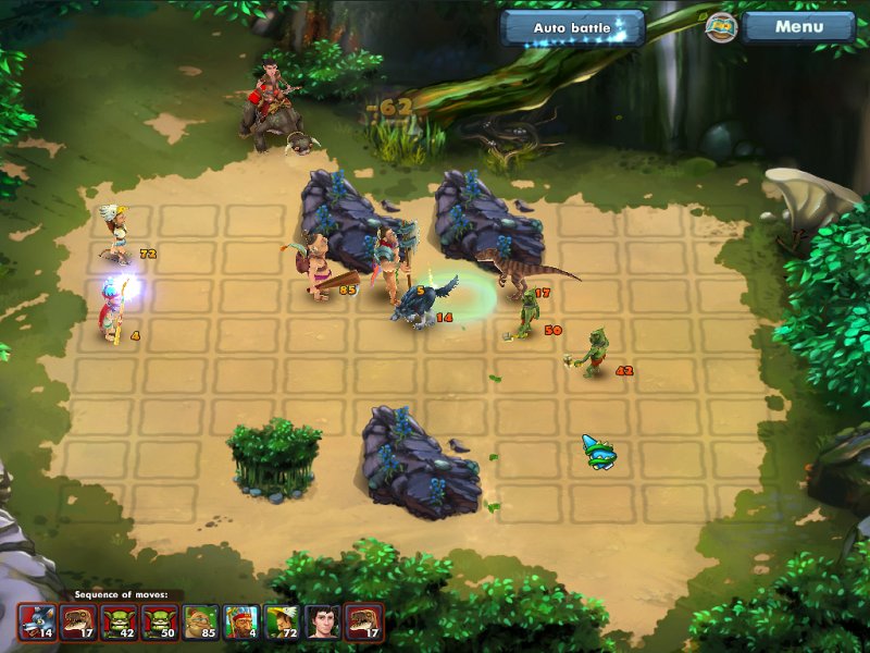 Prehistoric Tales screenshot 7