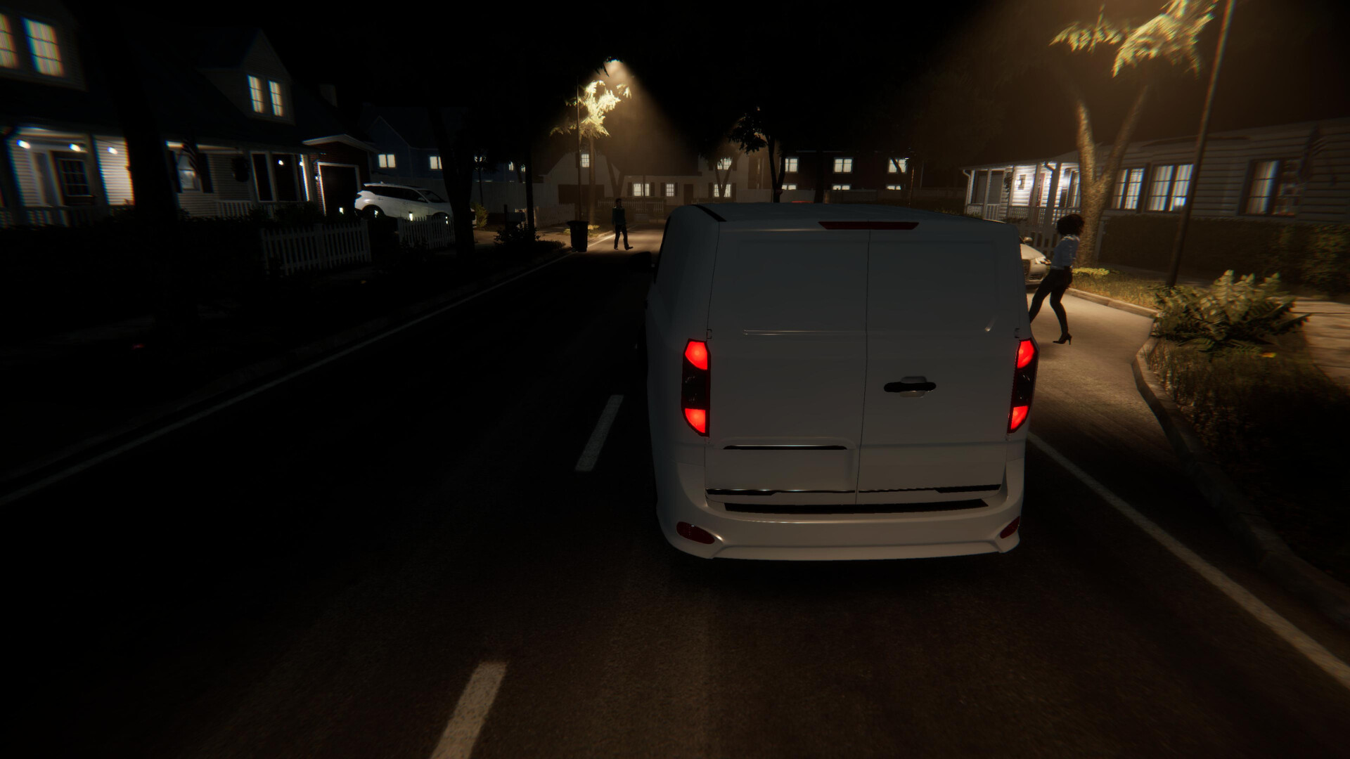 SkyHigh screenshot 3