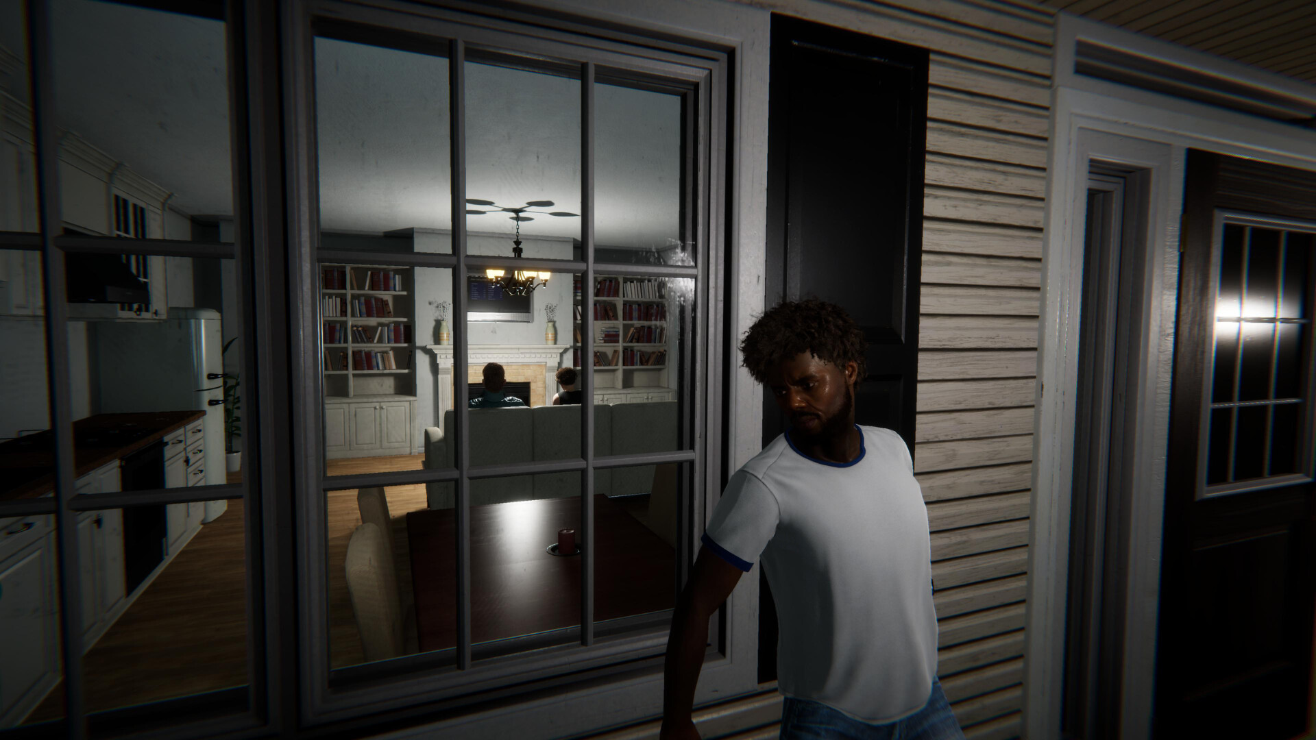 SkyHigh screenshot 4
