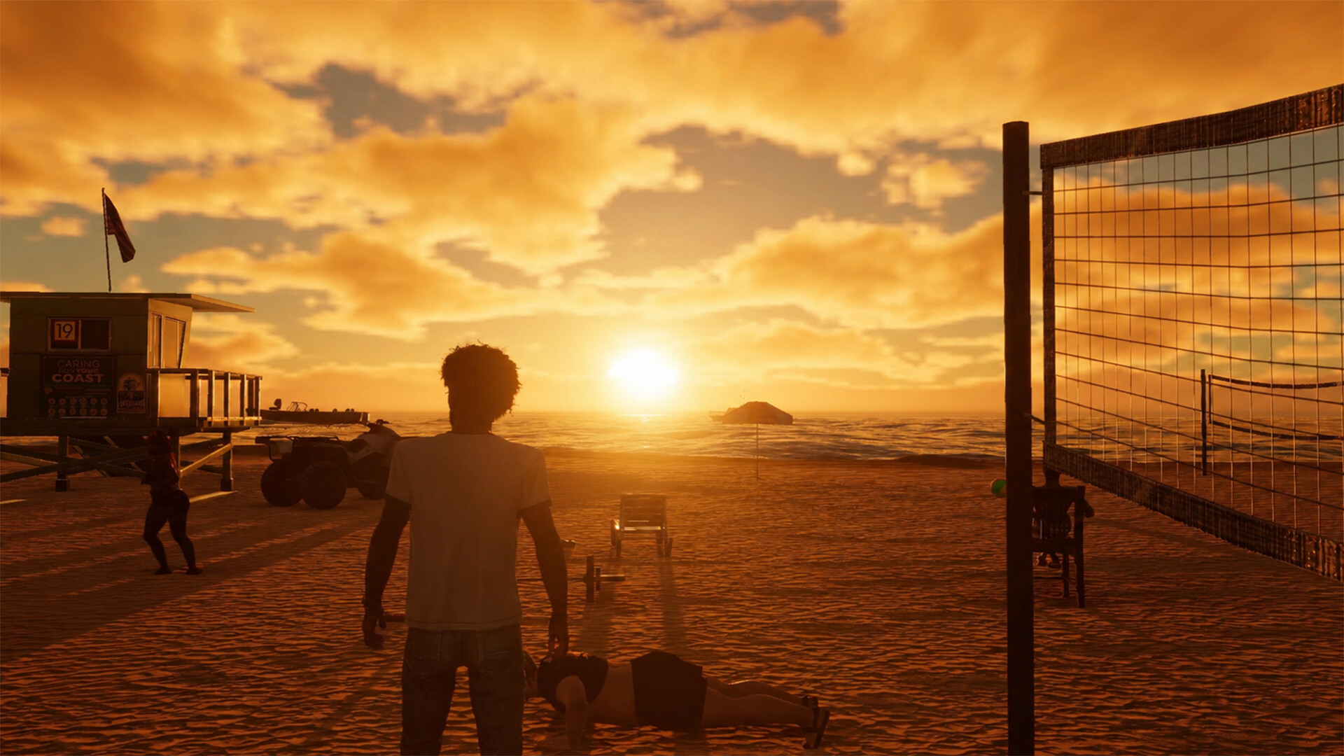 SkyHigh screenshot 1