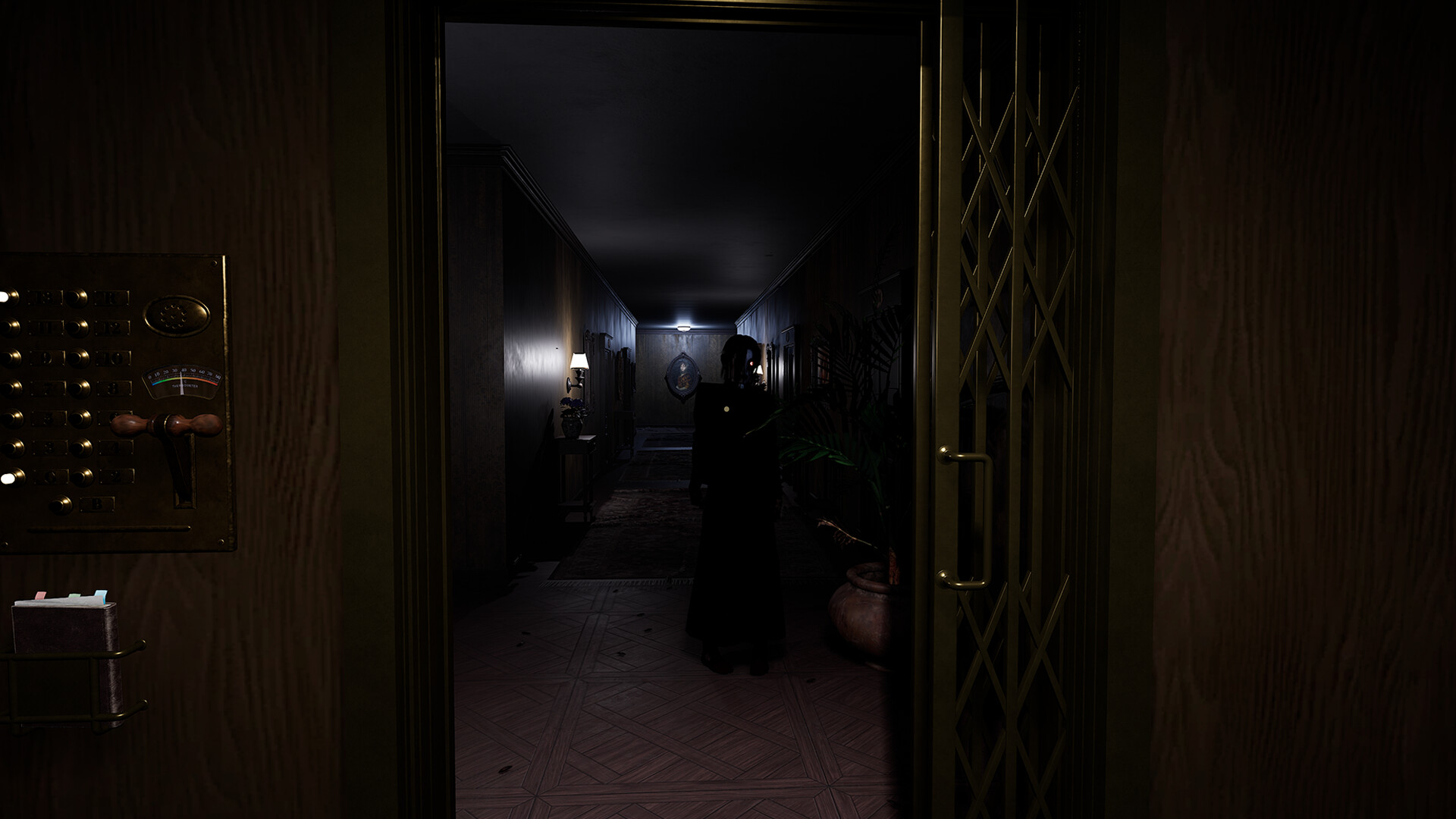 The Ardmore: Last Shift screenshot 9