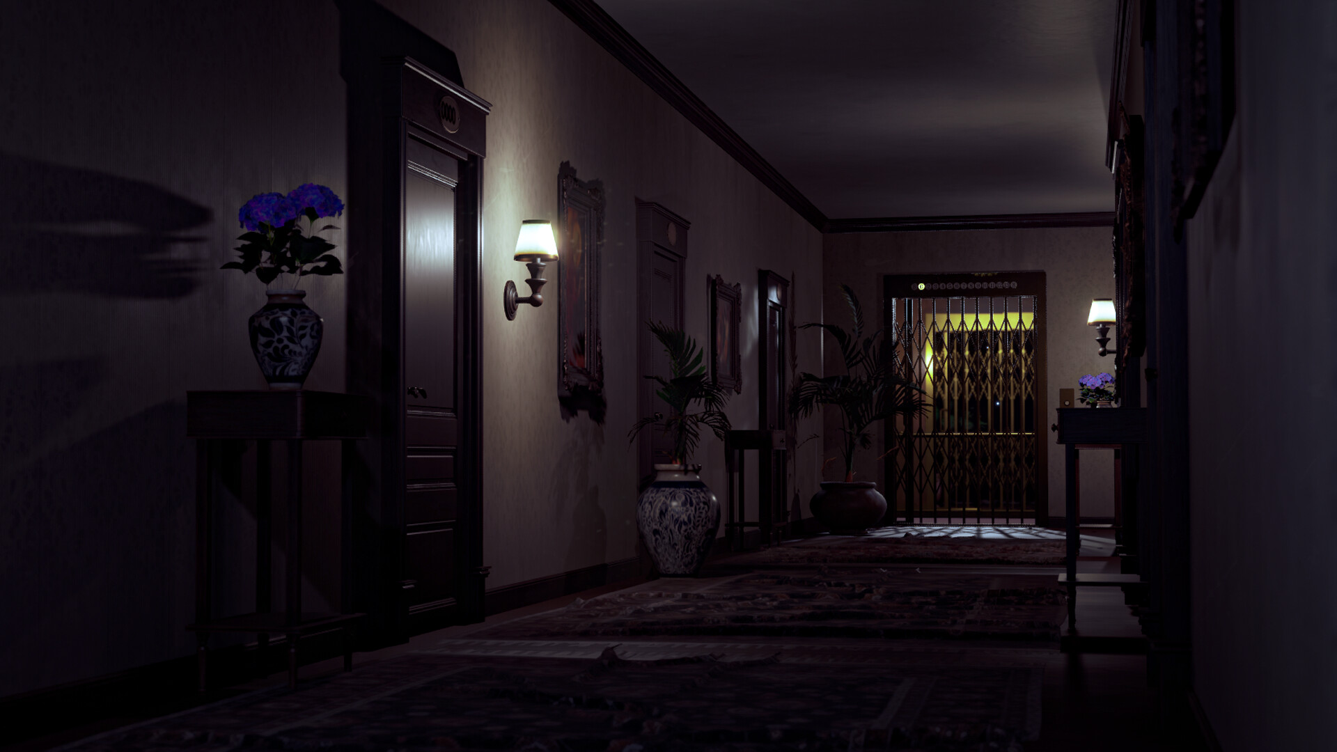 The Ardmore: Last Shift screenshot 5