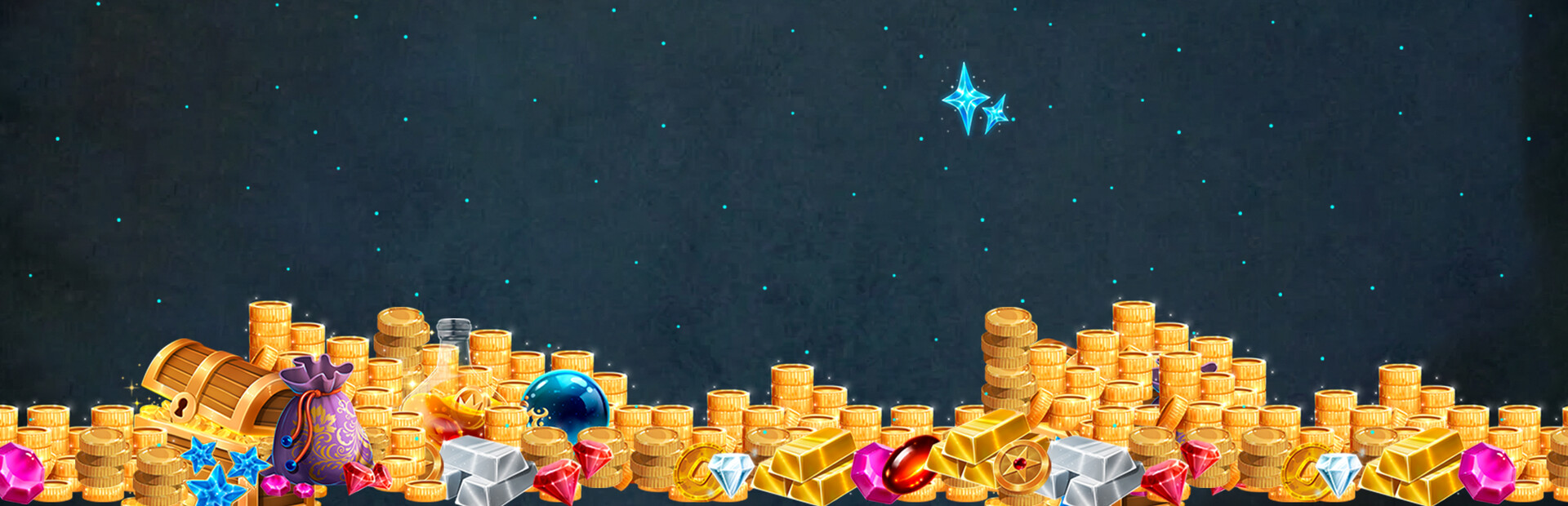 Richer than the King