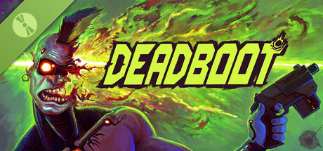 DEADBOOT Demo