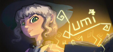 Lumi — Steam header