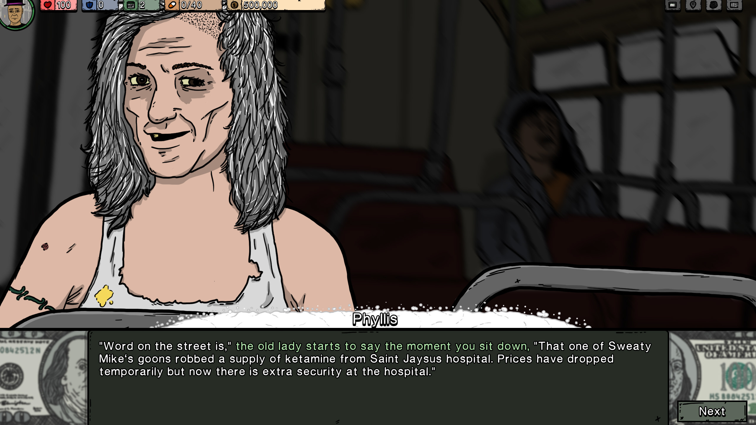 The Dope Game screenshot 7
