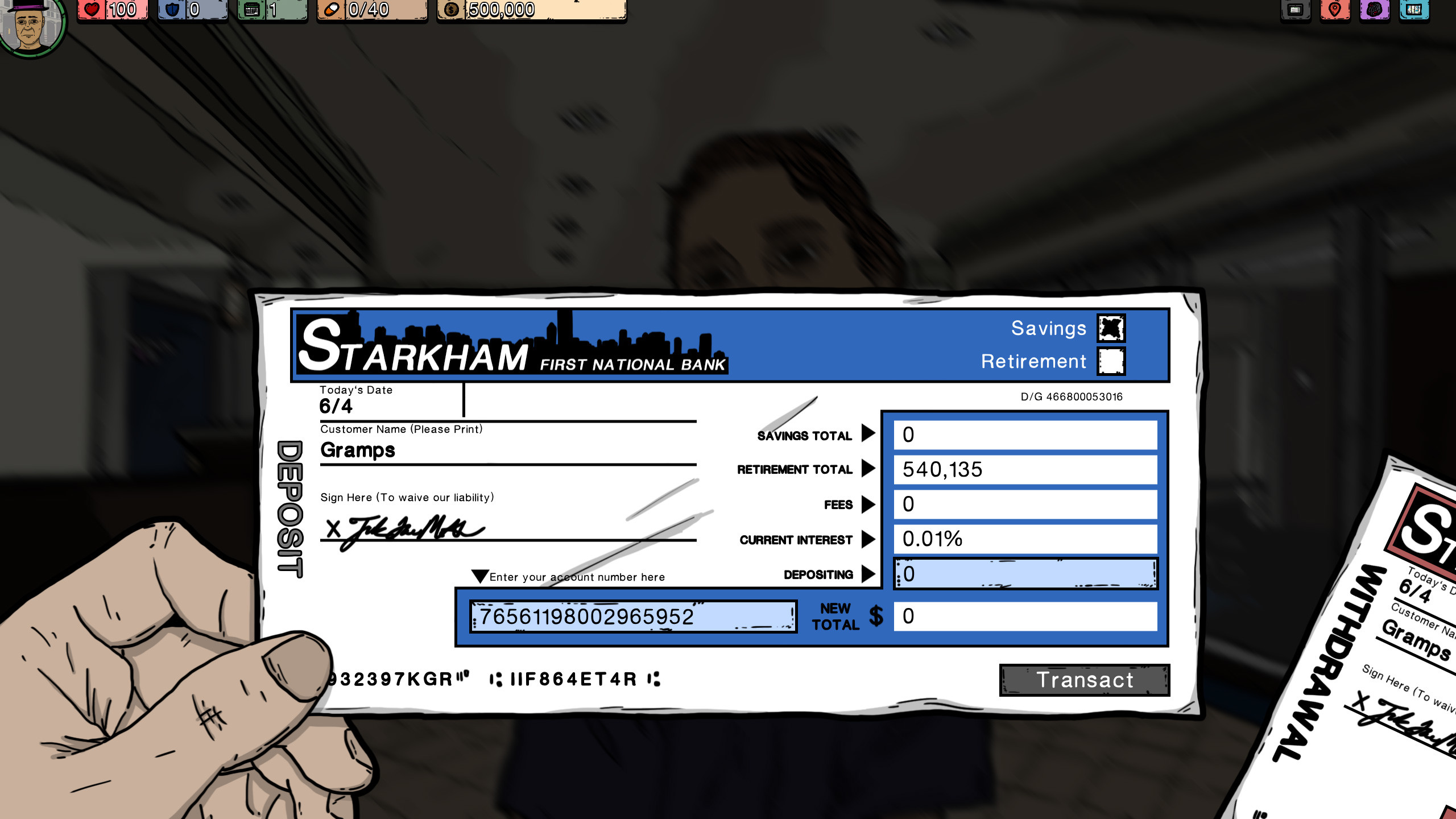 The Dope Game screenshot 6