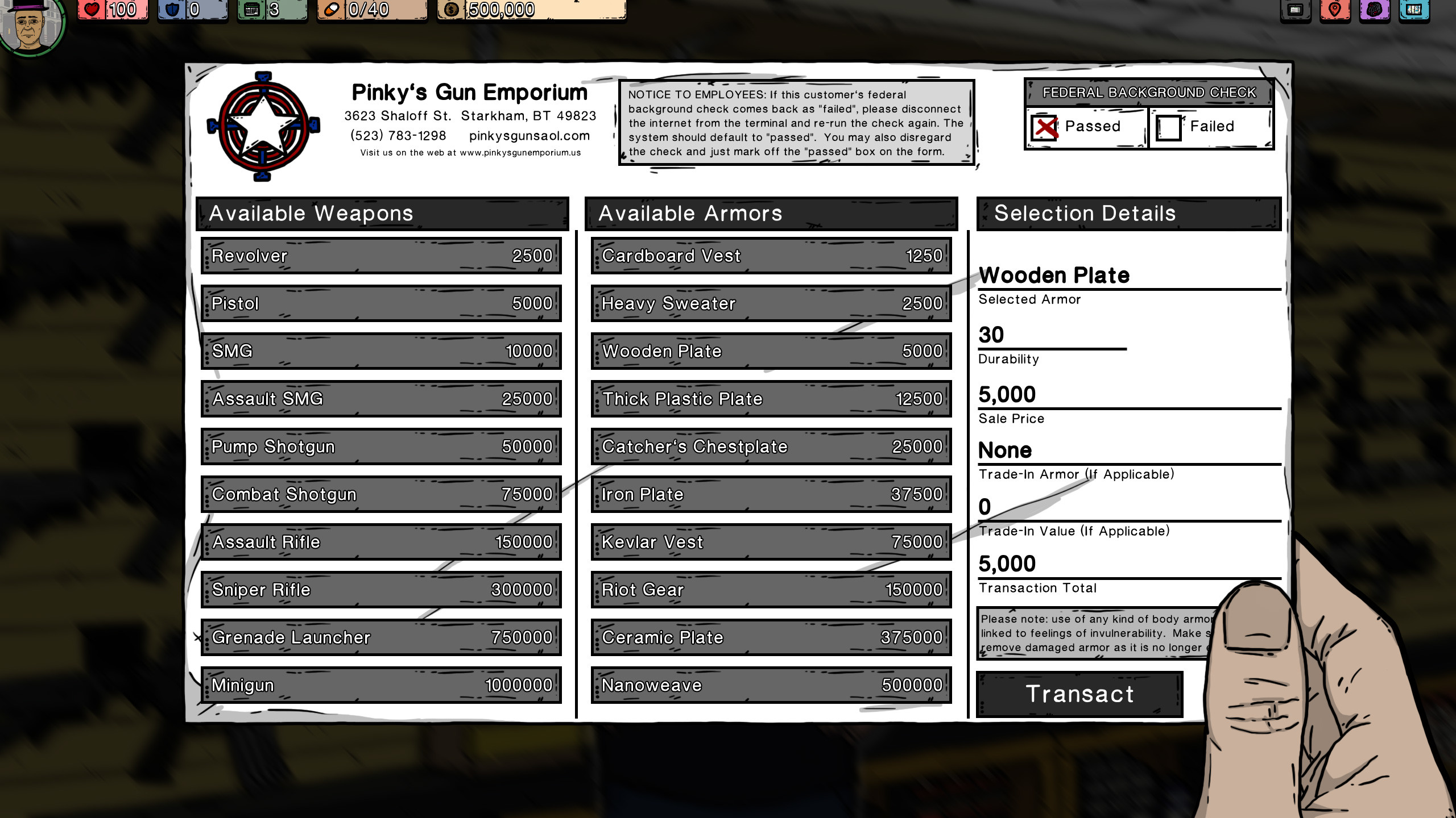 The Dope Game screenshot 9