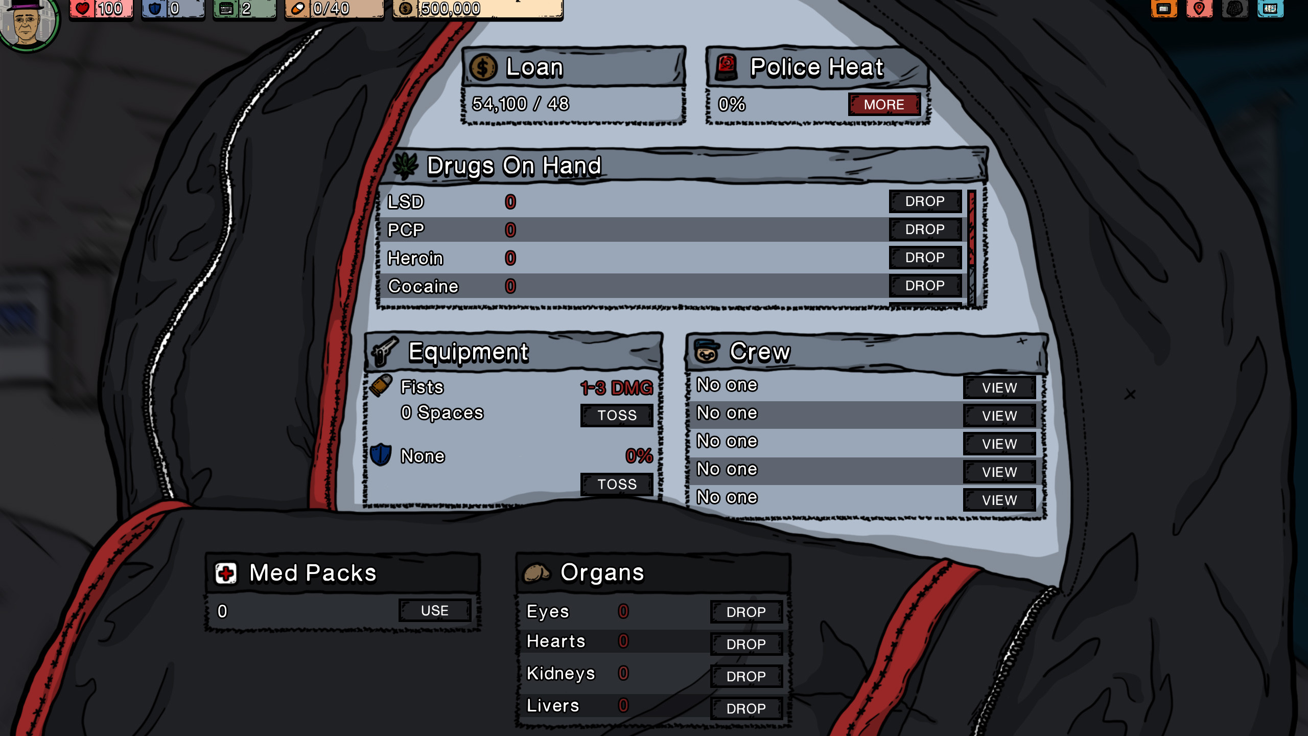 The Dope Game screenshot 8