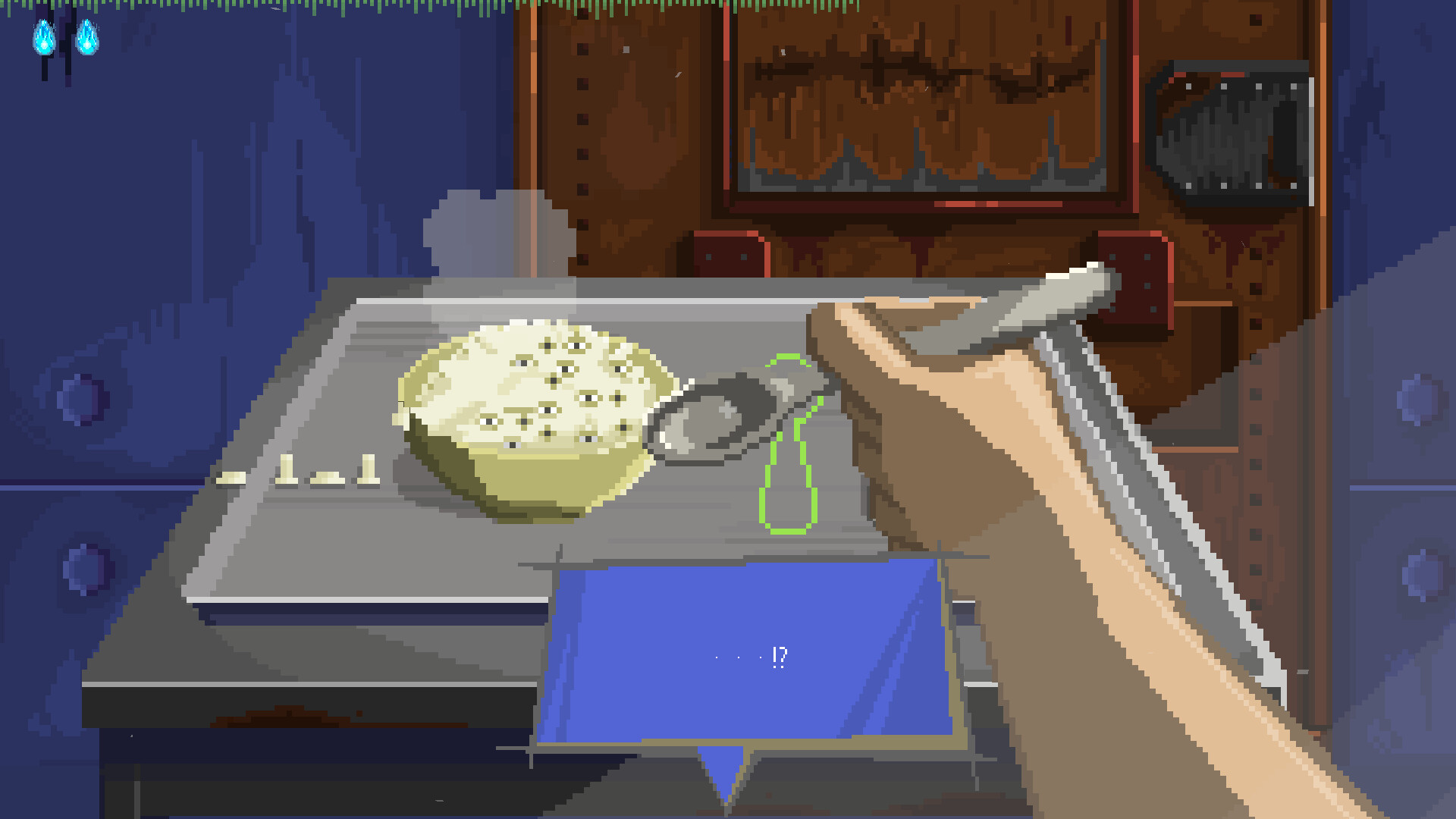 Full Belly Breakout screenshot 9