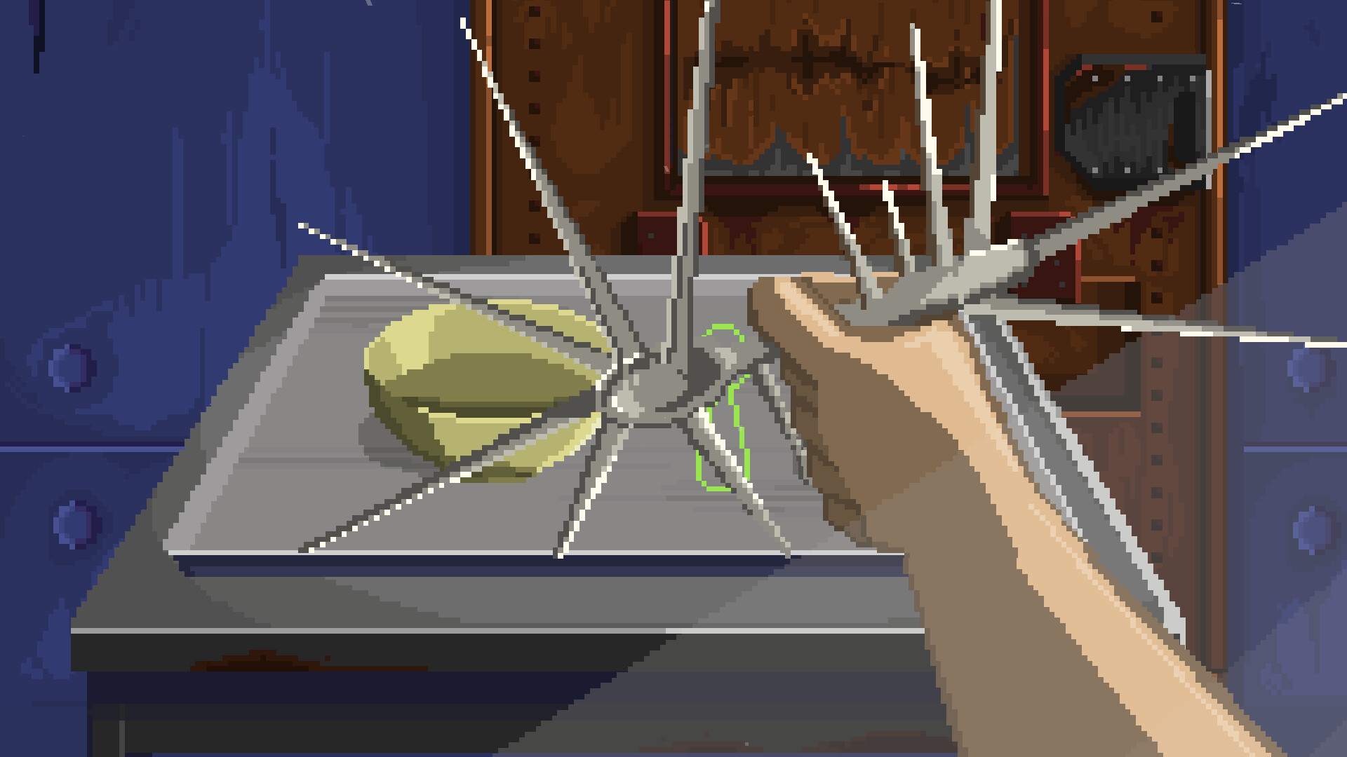 Full Belly Breakout screenshot 10