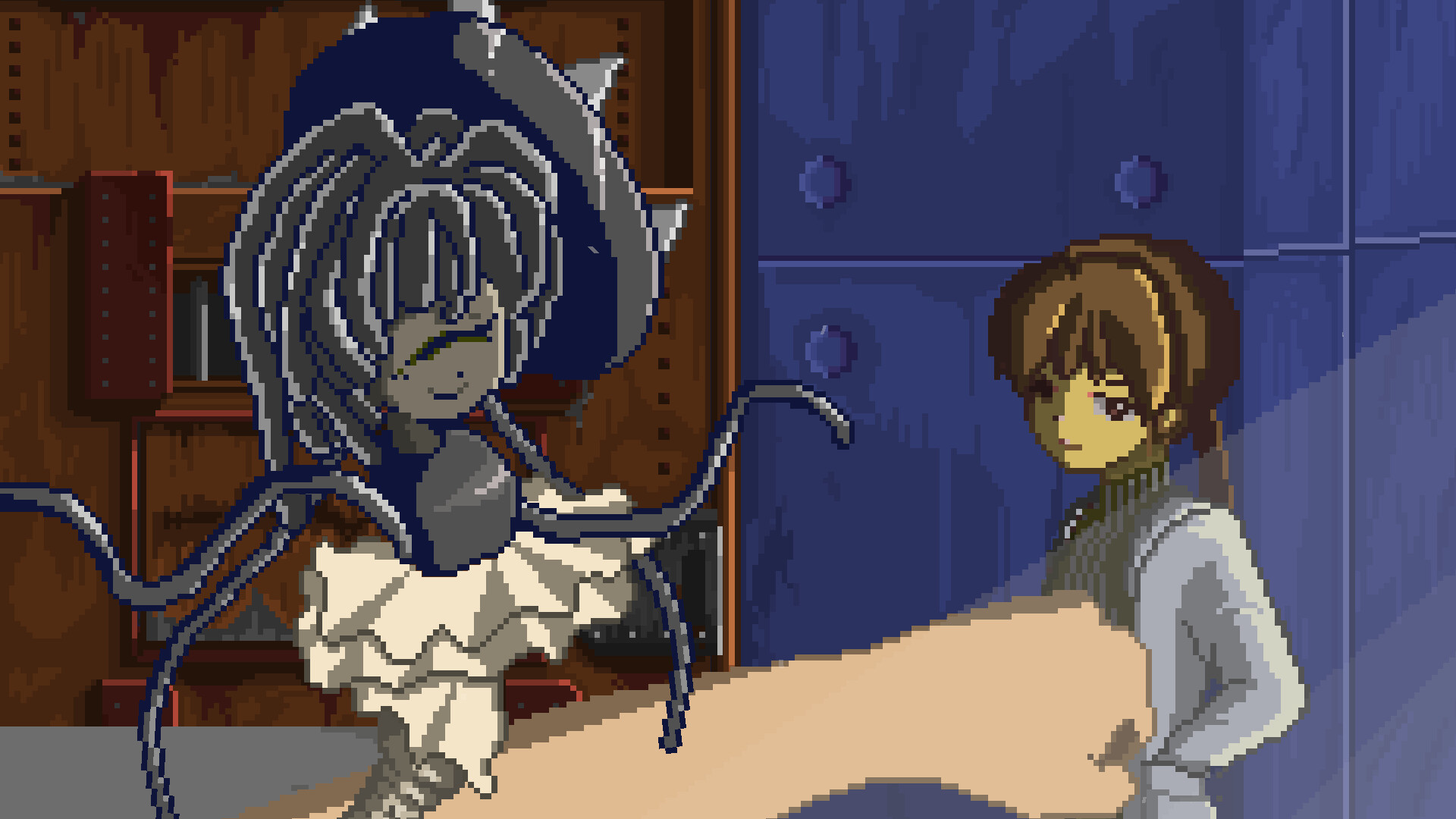 Full Belly Breakout screenshot 7