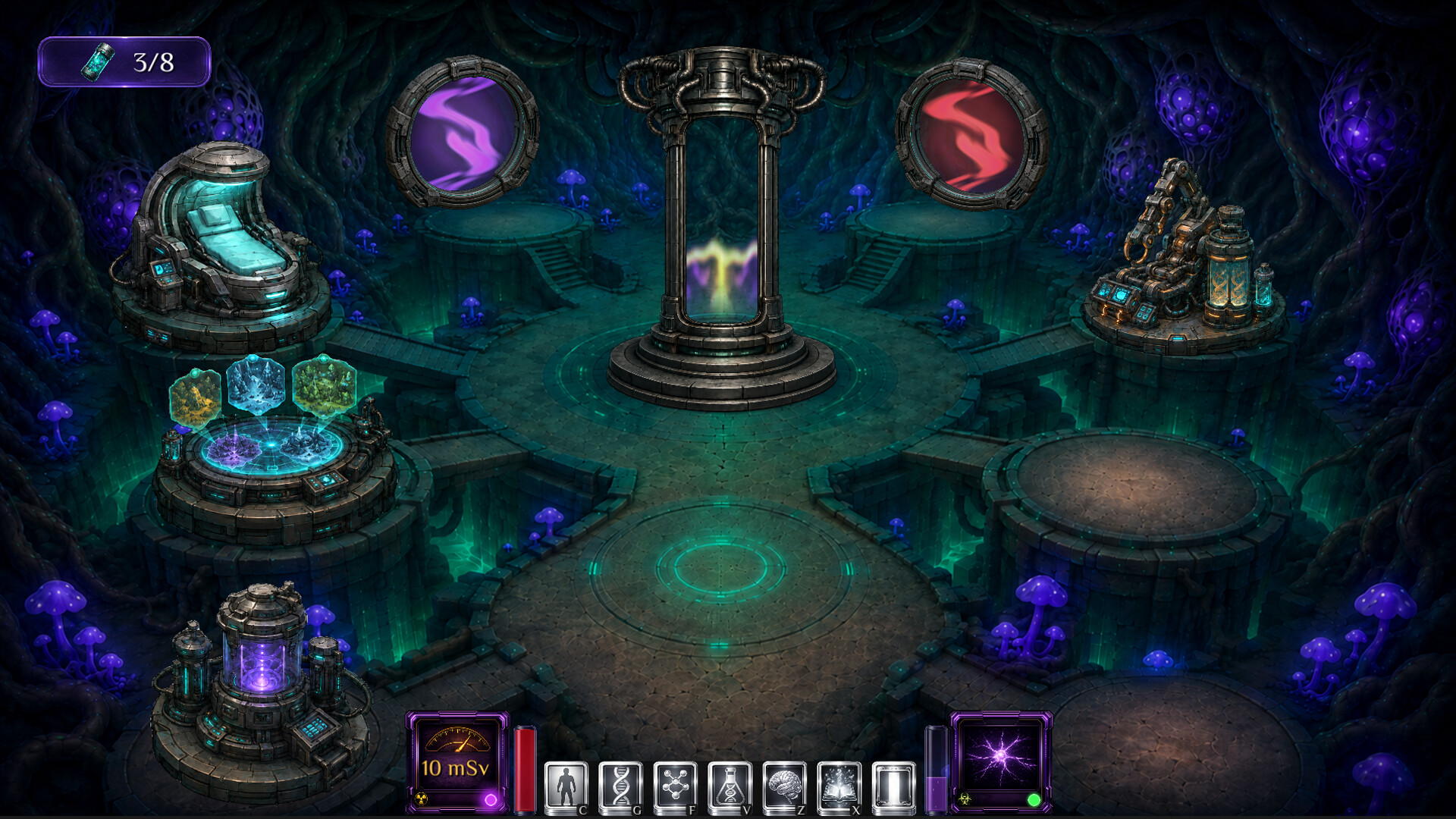 Irsen screenshot 9