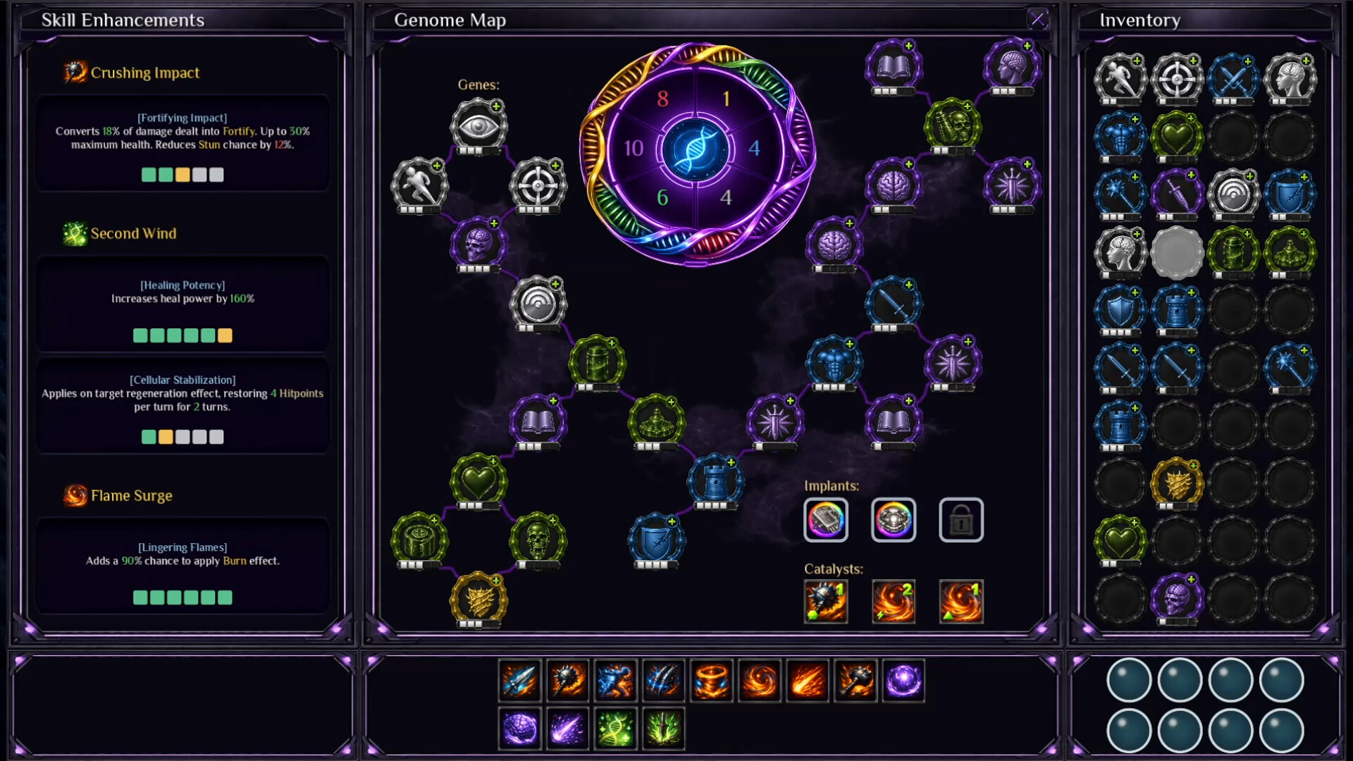 Irsen screenshot 3