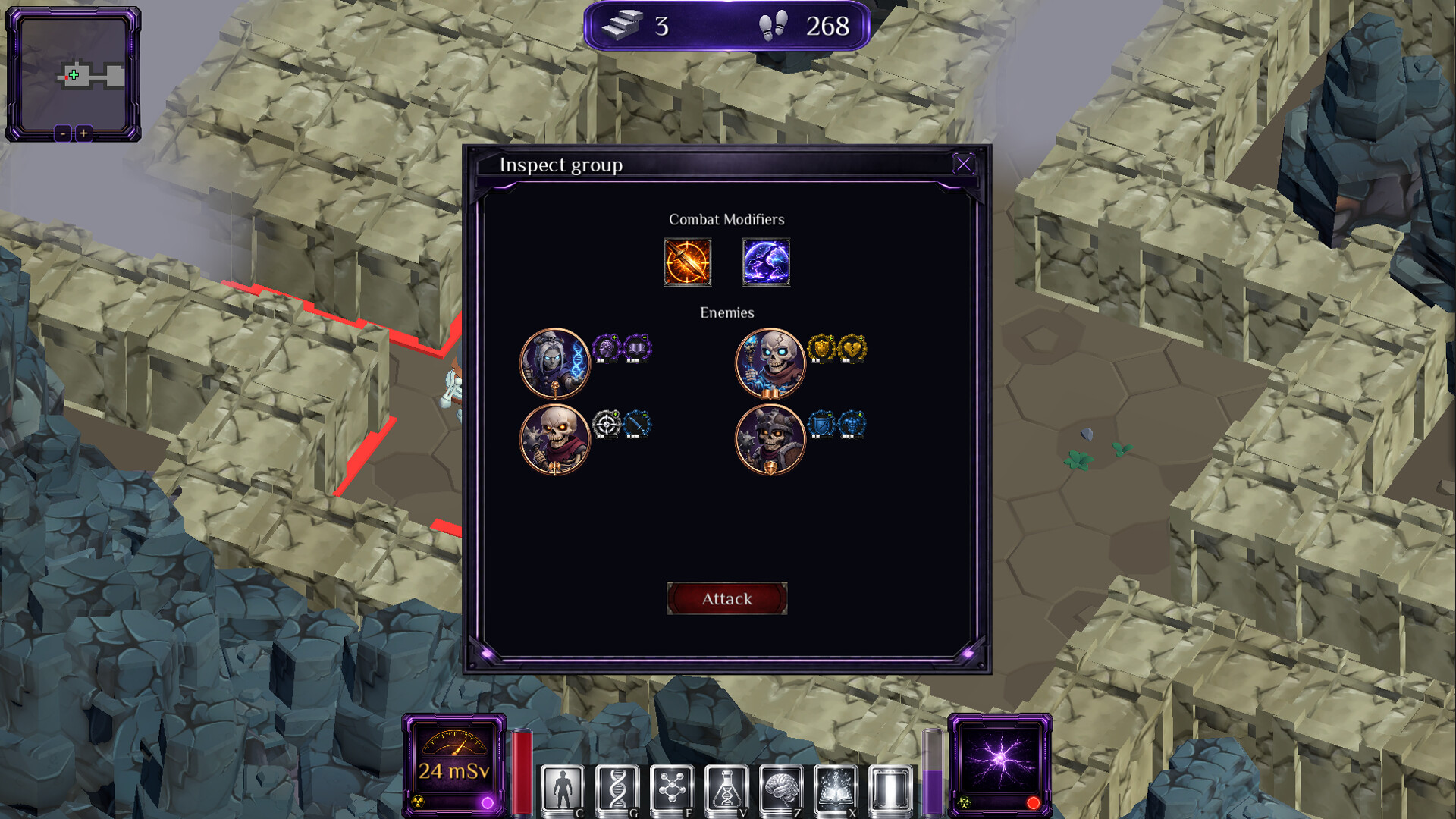 Irsen screenshot 6