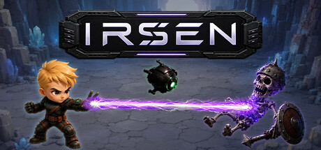 Irsen