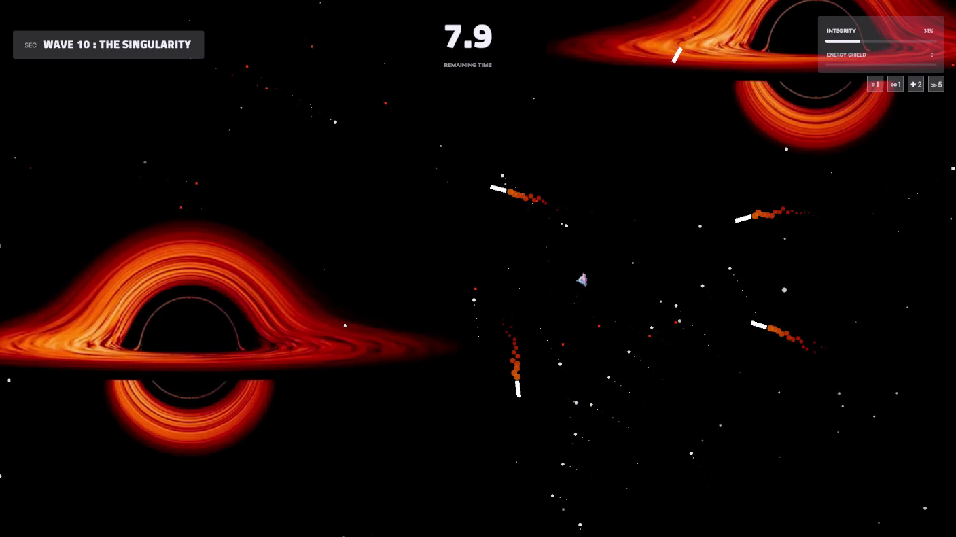 Alpha Star screenshot 2