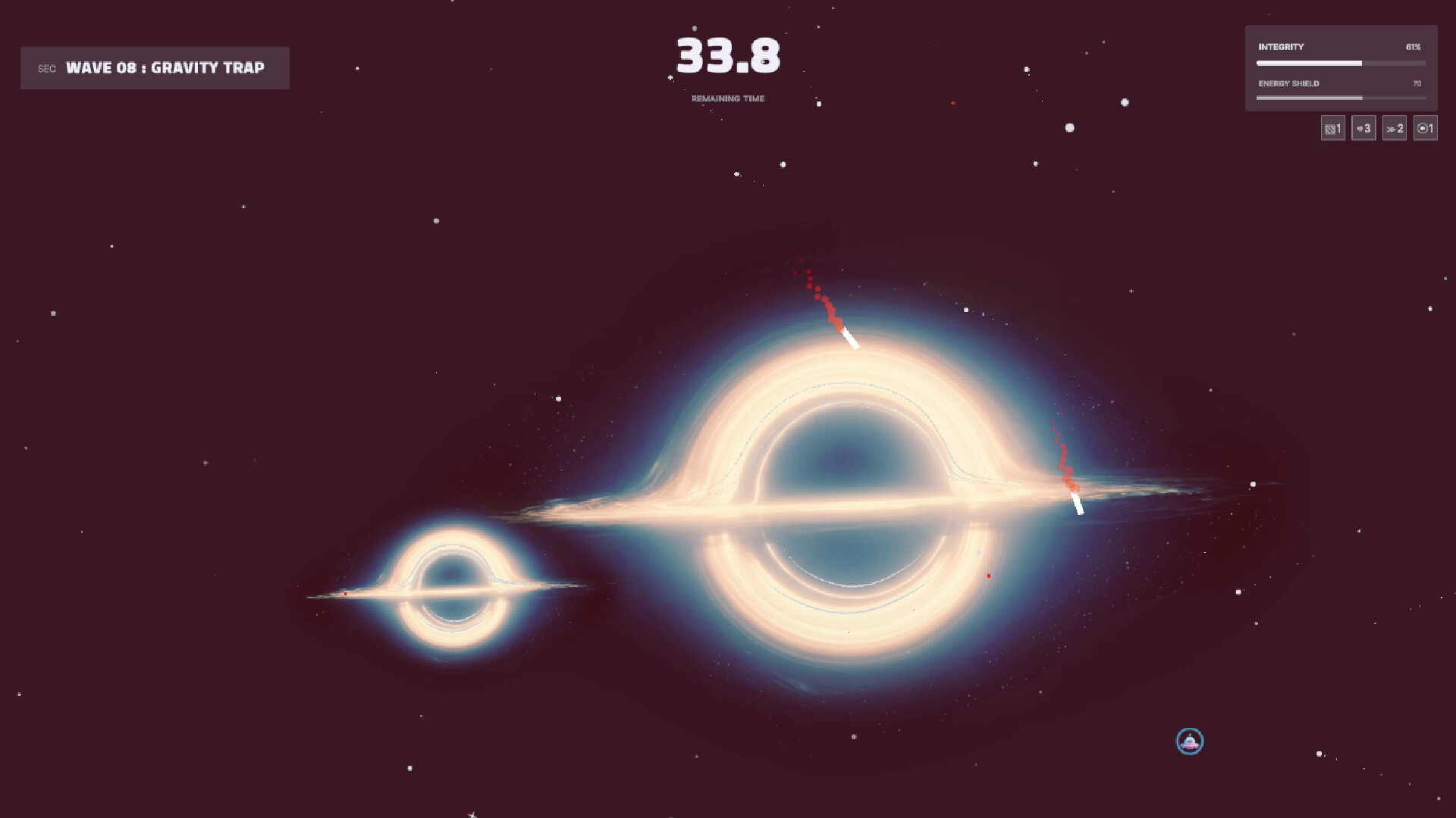 Alpha Star screenshot 5