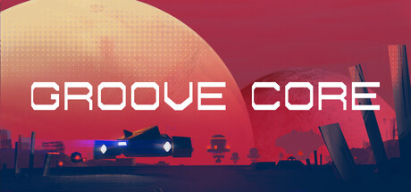 Groove Core — Steam header