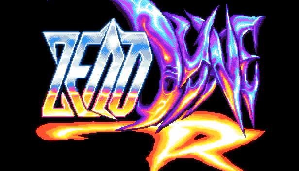 Steam 上的Zenodyne R