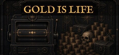 视财如命 — Steam header
