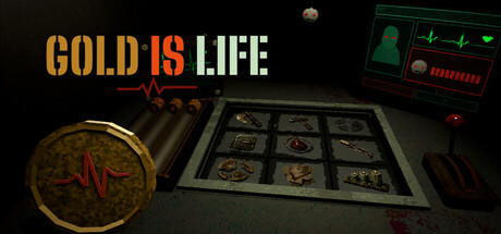 Gold is Life