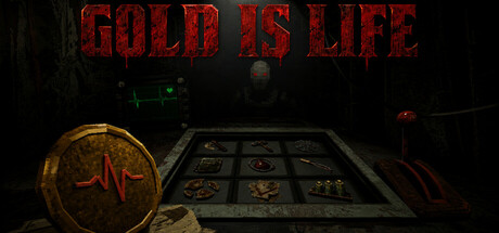 Gold is Life