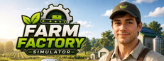 Farm Factory Simulator