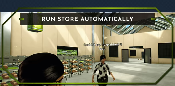 农场工厂模拟器（Farm Factory Simulator）
