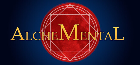 Alchemental — Steam header