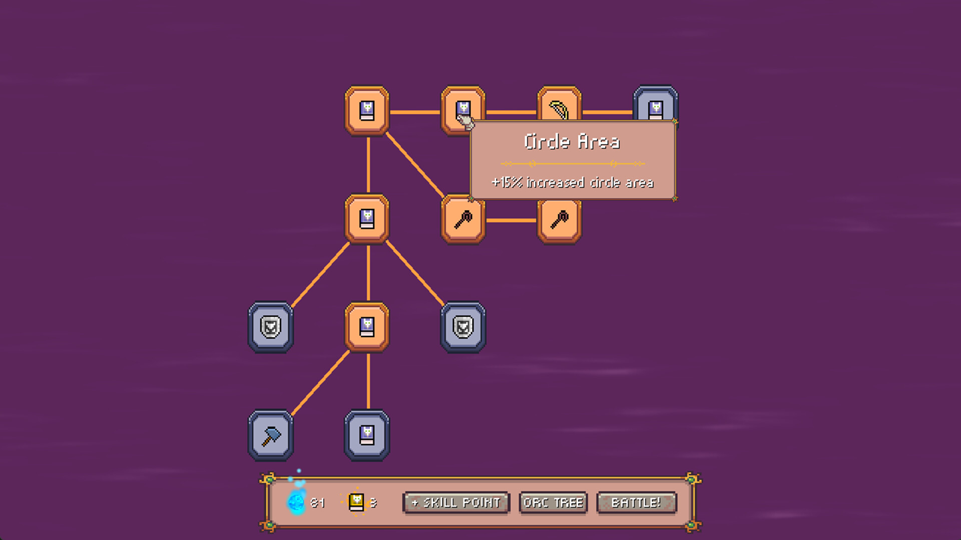 Alchemental screenshot 2