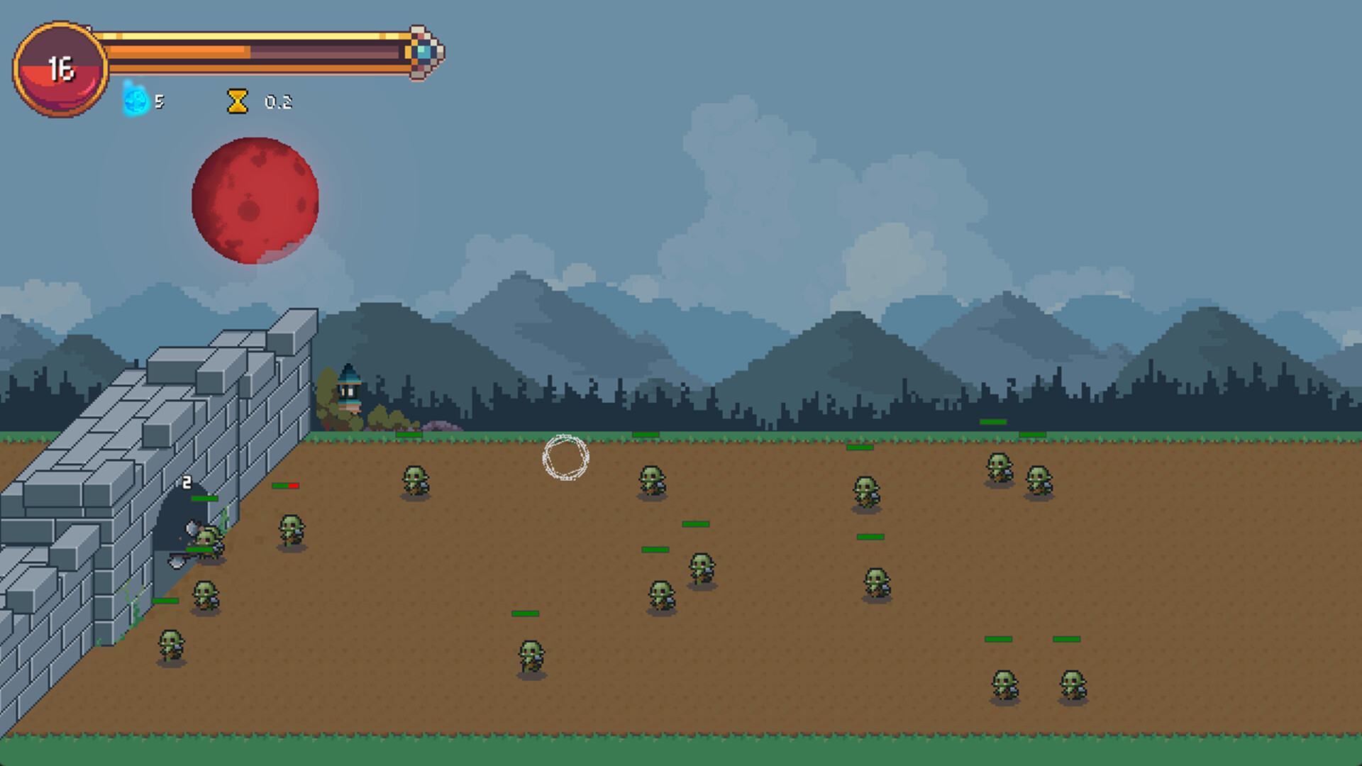 Alchemental screenshot 3