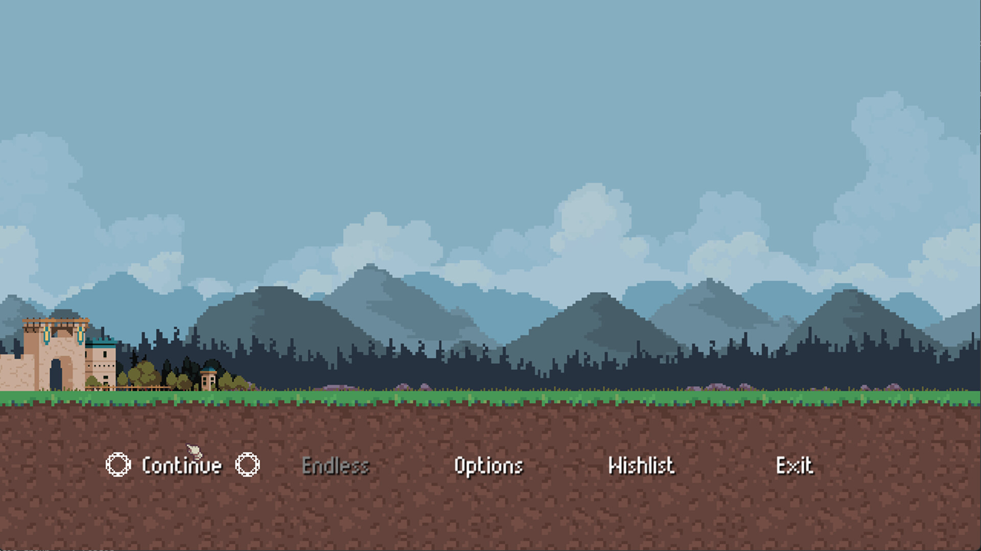 Alchemental screenshot 5