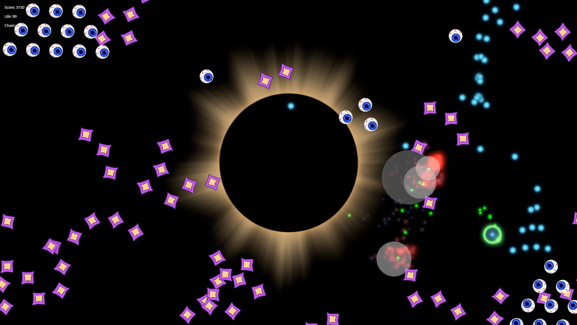 ViBlust screenshot 4