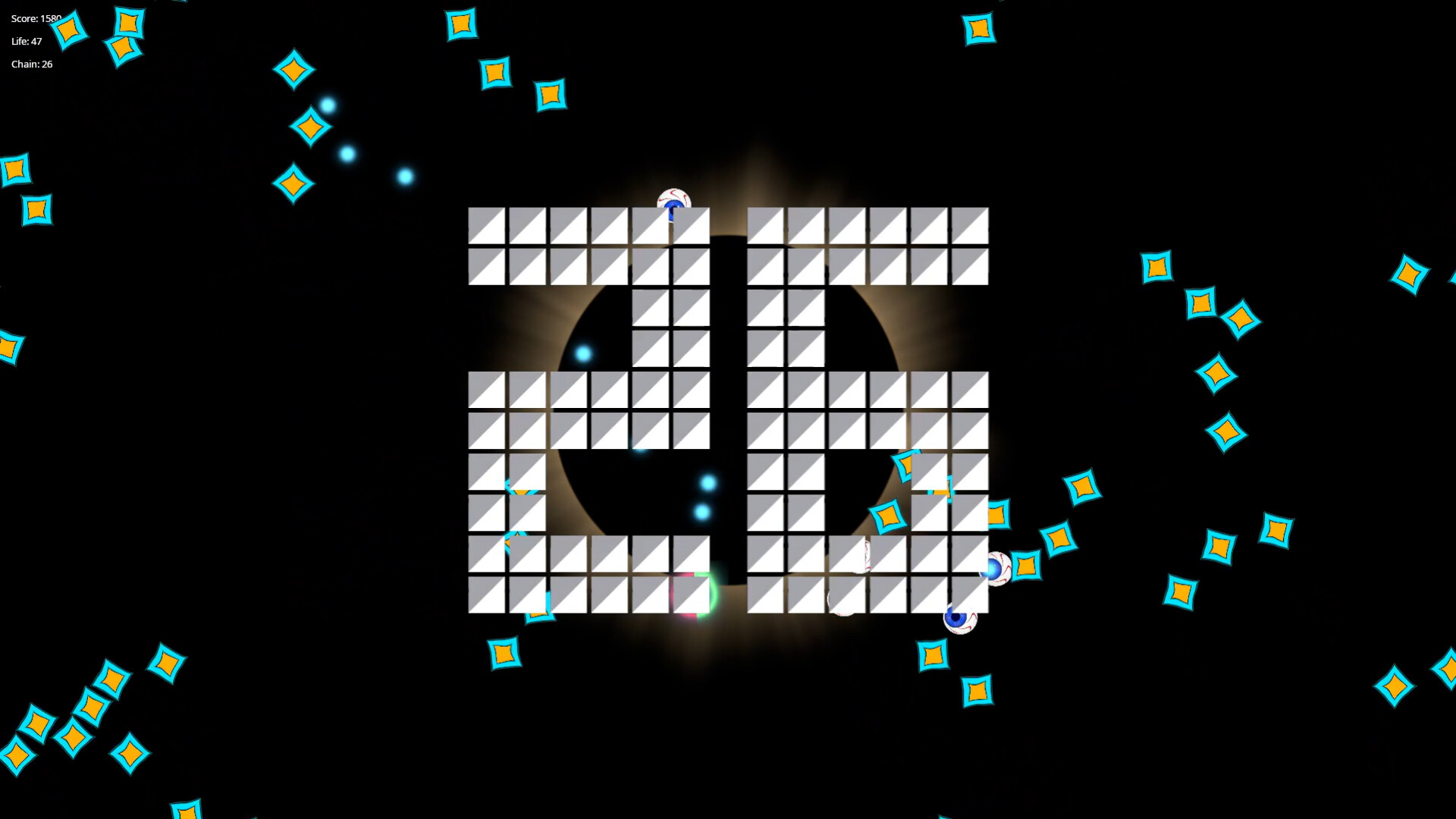 ViBlust screenshot 2
