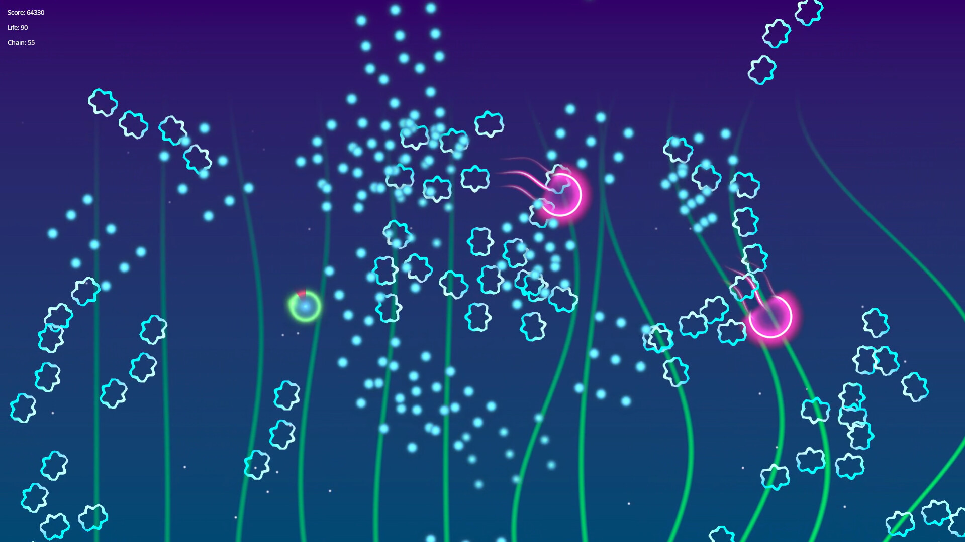 ViBlust screenshot 3