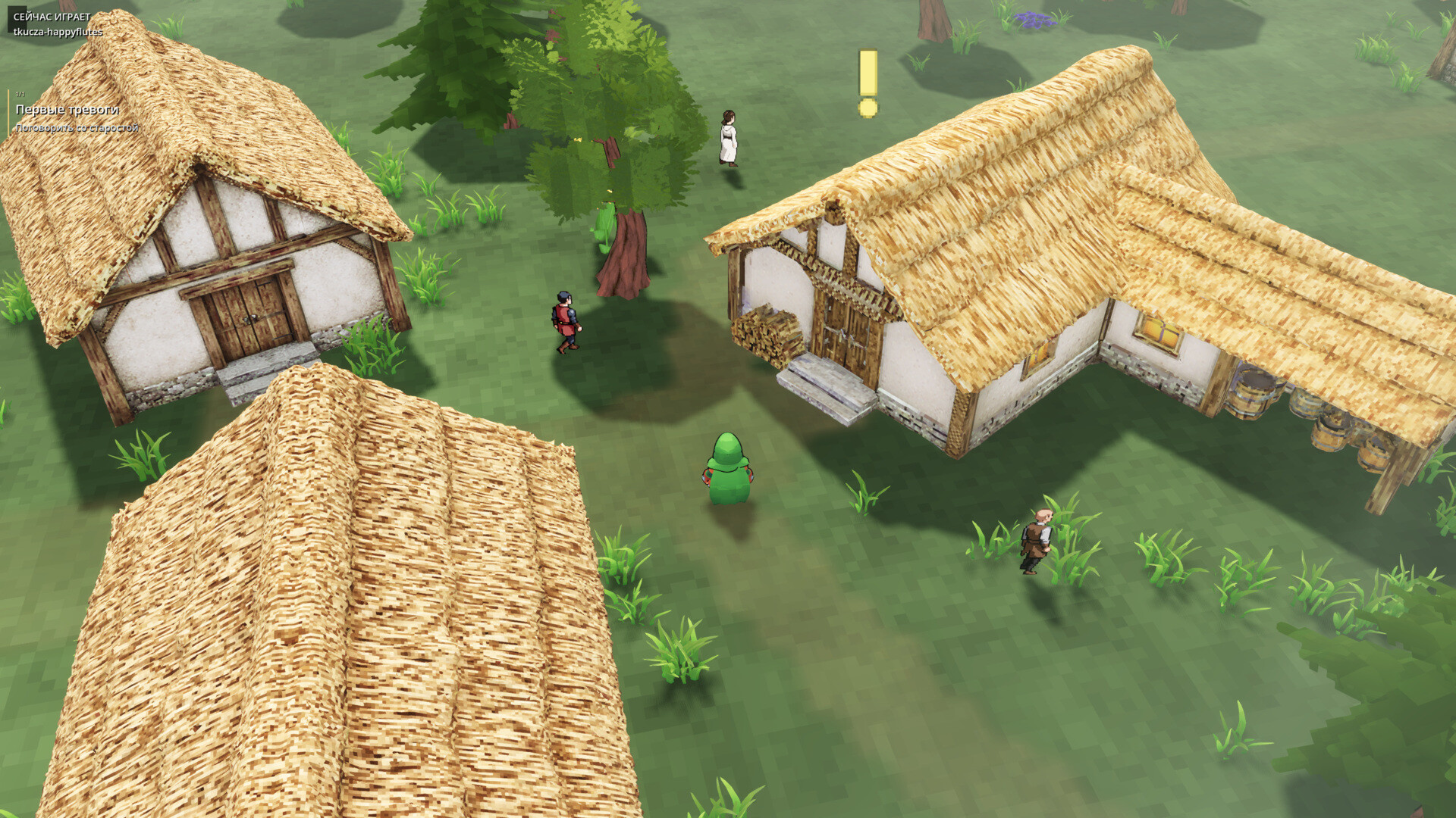 hexGame: Hero Path screenshot 7