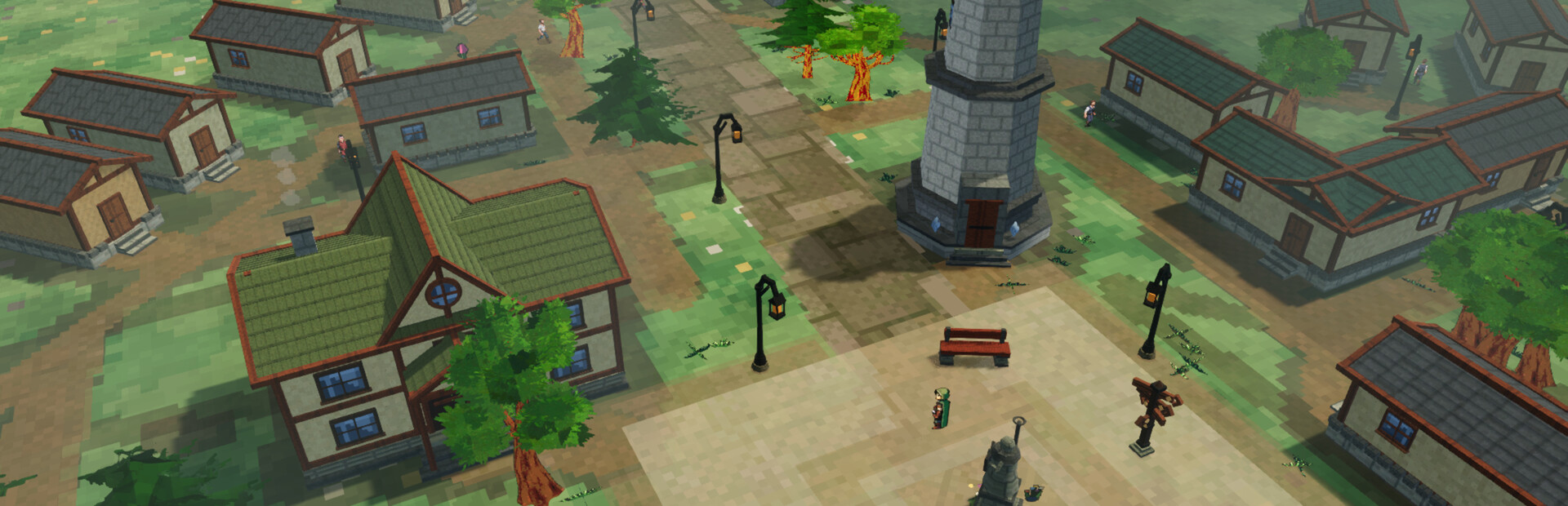 hexGame: Hero Path
