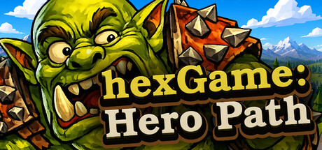 hexGame: Hero Path