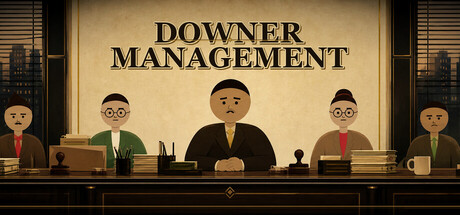 Downer Management