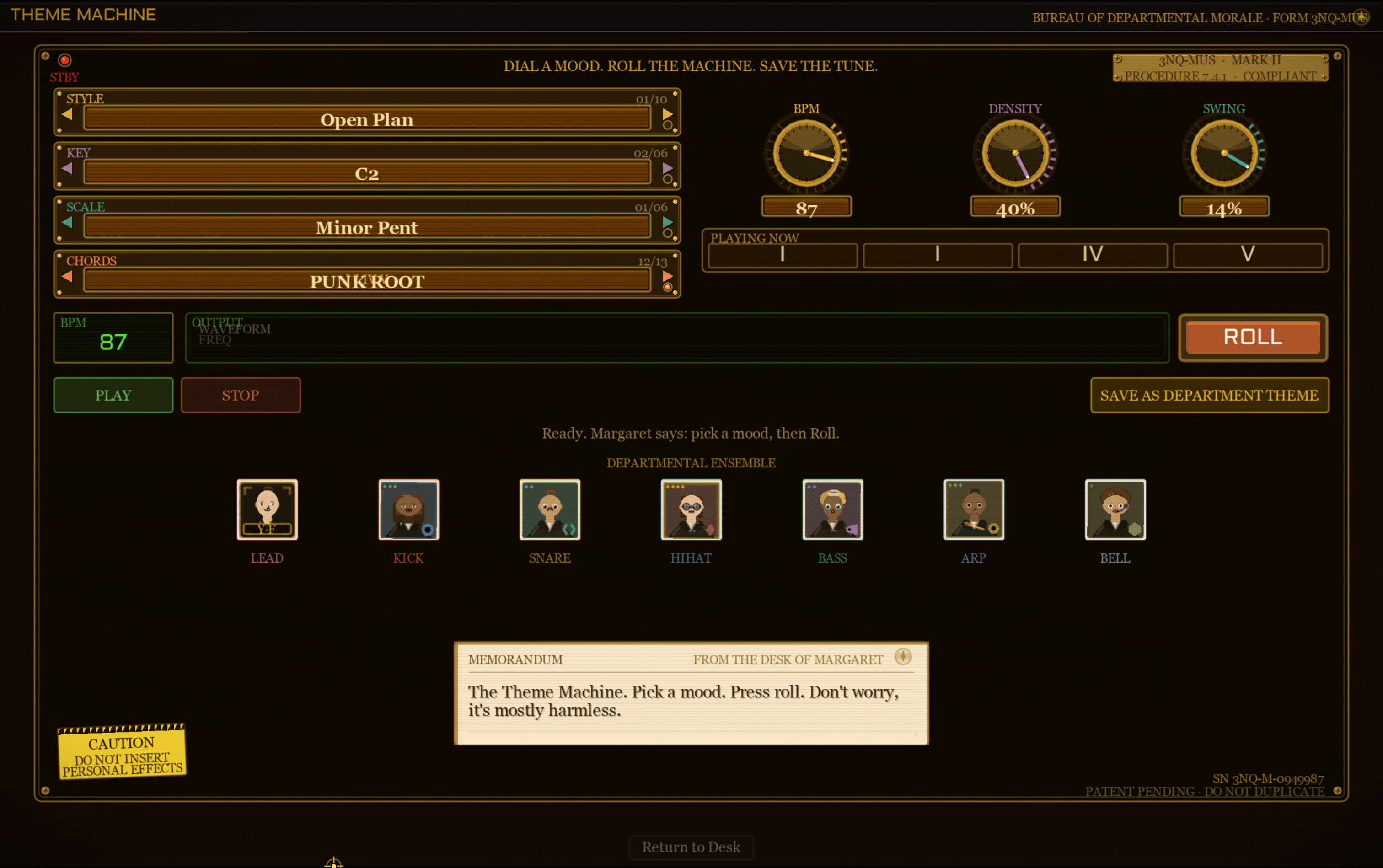 Downer Management screenshot 22