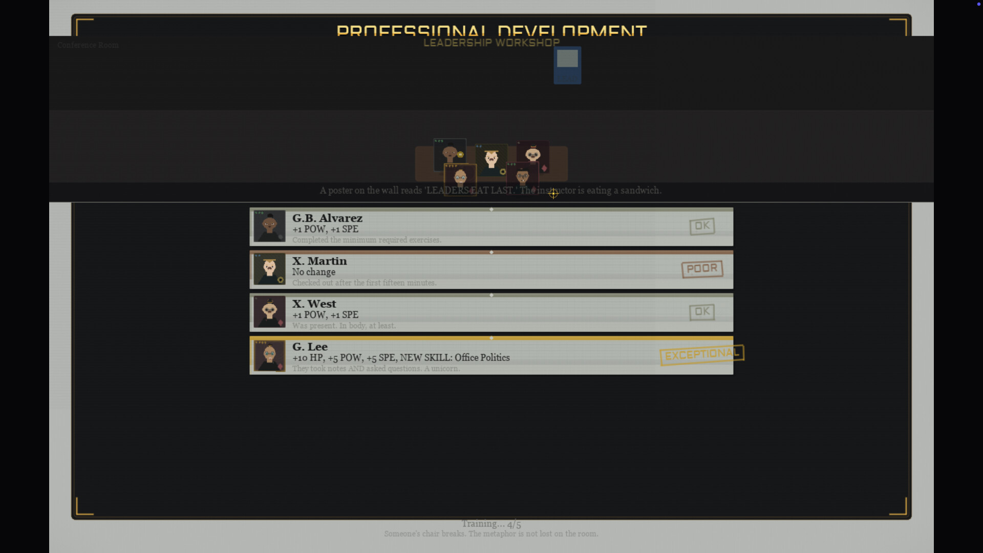 Downer Management screenshot 10