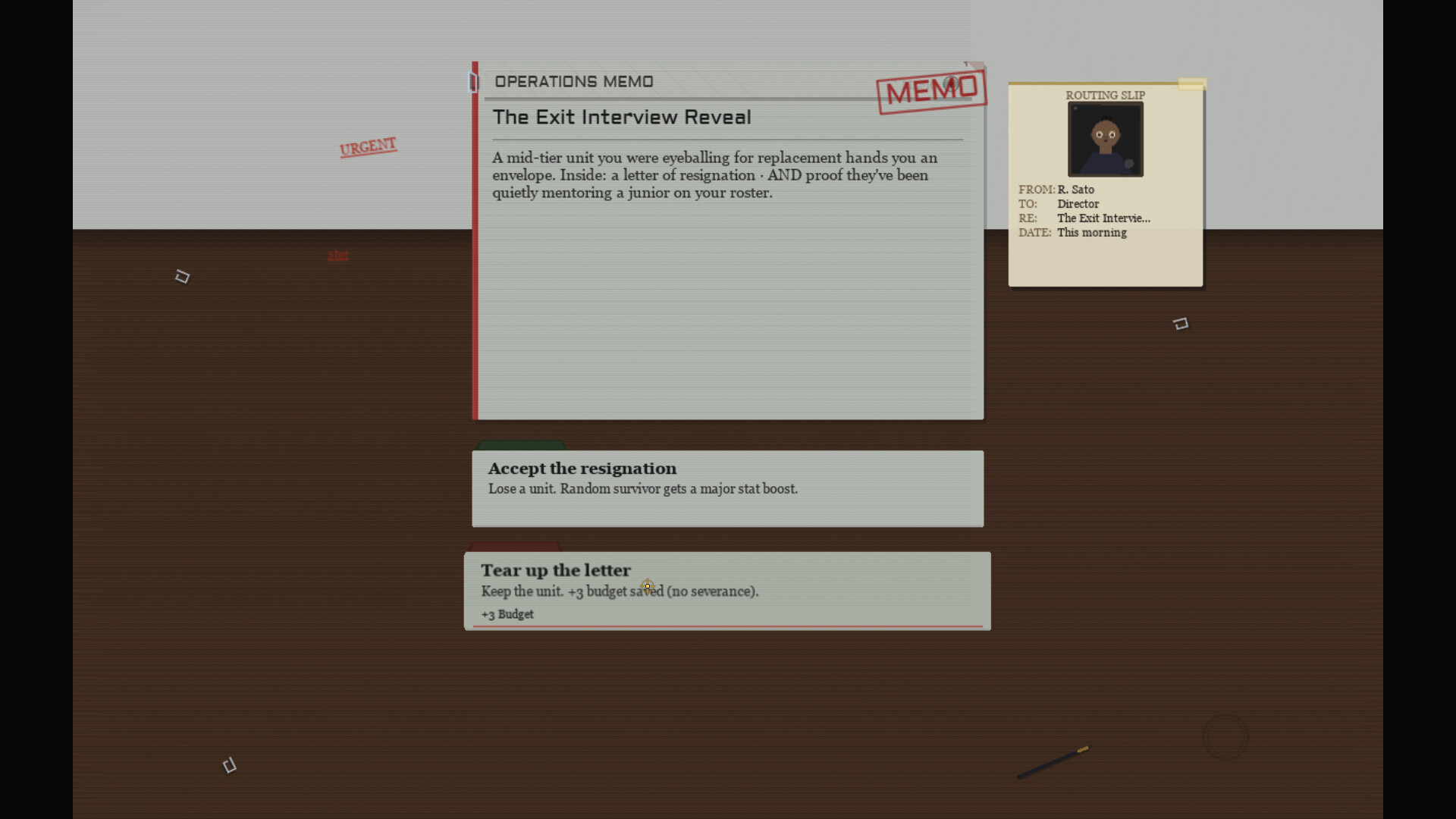 Downer Management screenshot 8