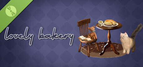 方寸甜序lovely bakery Demo