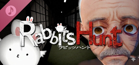 Rabbits Hunt Soundtrack