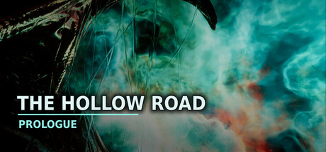 The Hollow Road: Prologue — Steam header