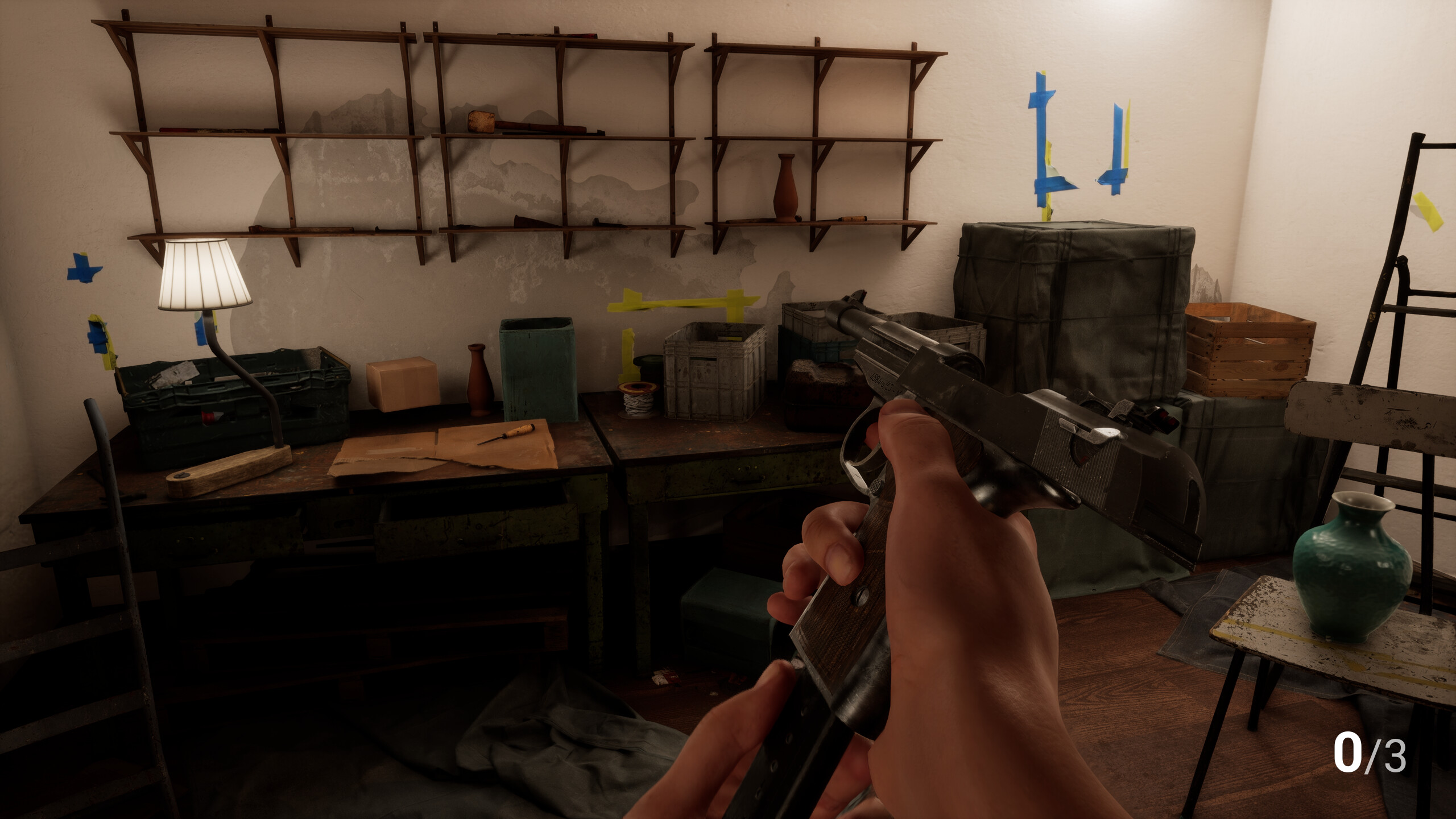 Mutation screenshot 1